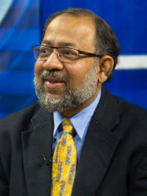 Mohammad Wasay