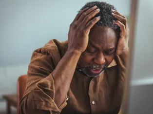 IStock 1440483158 Eldery Tired