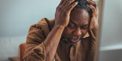 IStock 1440483158 Eldery Tired