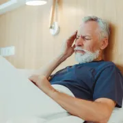 IStock 1958605472 Headache Disorder