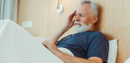 IStock 1958605472 Headache Disorder