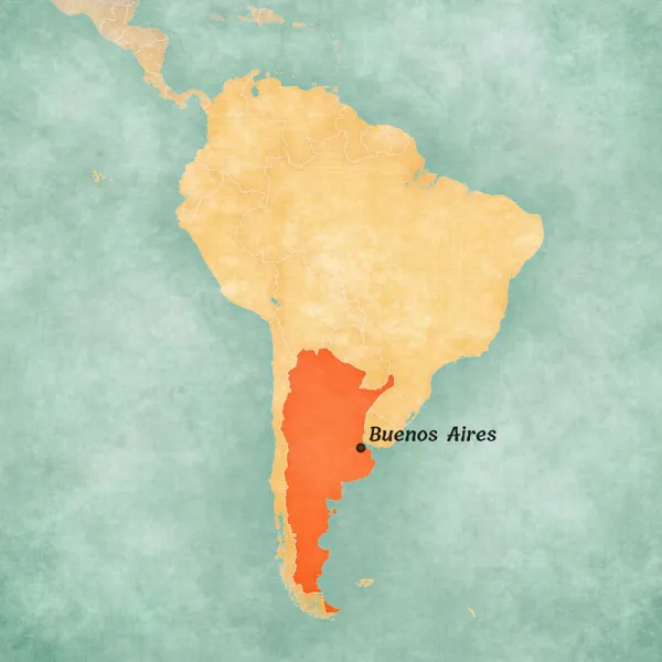 Argentina