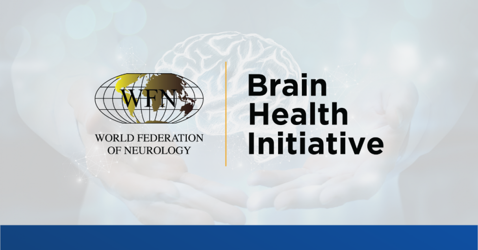 WFN Brain Health Initiative