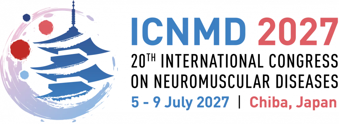 ICNMD2027 Logo