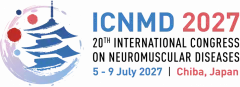 ICNMD2027 Logo