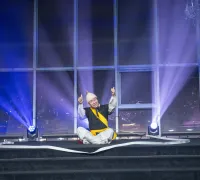 WCN2025 Networking HD 126