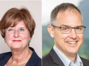 WFN 2026 Election Results
