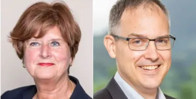 WFN 2026 Election Results