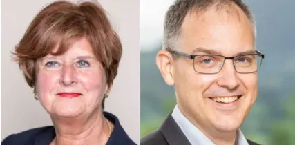 WFN 2026 Election Results