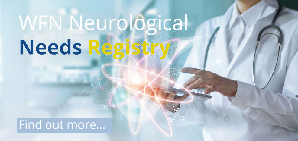 Needs Registry