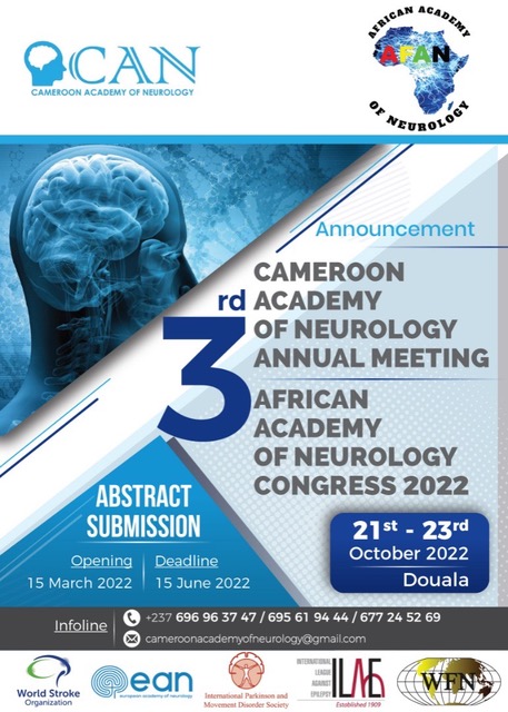 3rd AFAN Conference
