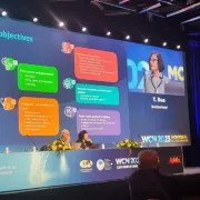 WCN 2023 WHO IGAP session