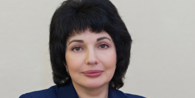 Professor Alla Guekht