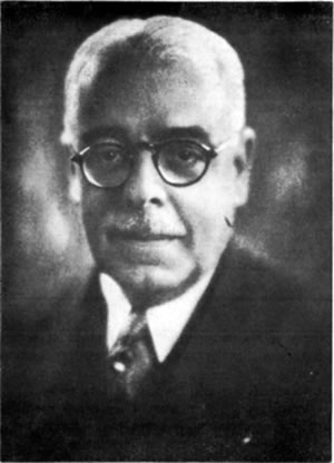 Prof. Dr. Enjolras Vampré
