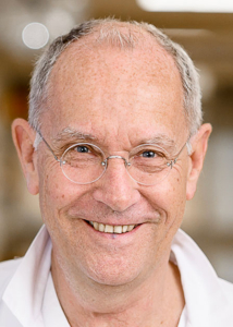 Bo Norrving
