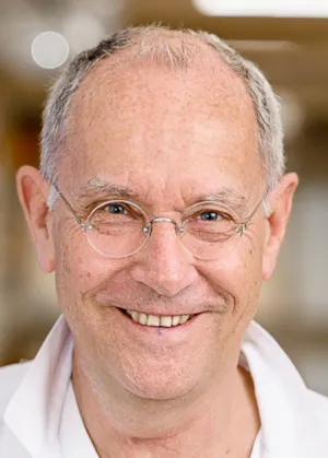 Bo Norrving