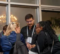 WCN2025 Networking HD 57