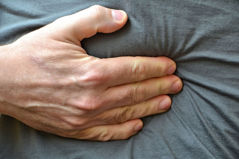 Patients with Lewy body dementia are significantly more likely to suffer from disorders of the upper gastrointestinal tract than those with Parkinson’s.