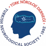 Turkish Neurological Society logo