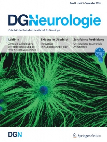 DGNeurologie