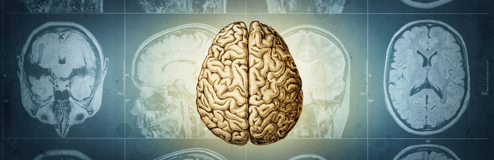 Topological turning points across the human lifespan