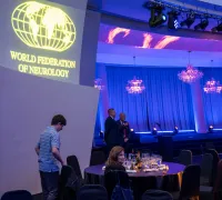 WCN2025 Networking HD 71