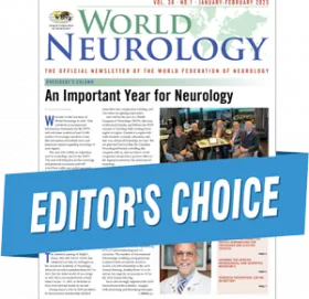 WN Editor's Choice