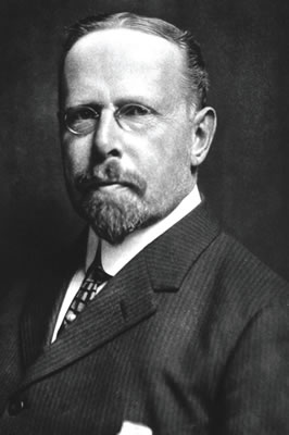 Bernard Sachs
