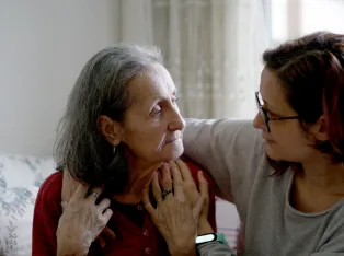 IStock 1915738426 Elderly Arm Around Shoulder