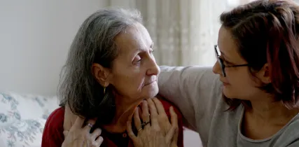 IStock 1915738426 Elderly Arm Around Shoulder