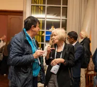 WCN2025 Networking HD 49