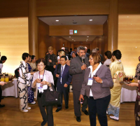 Japanese Cultural Networking Event 9