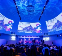 WCN2025 Networking HD 9