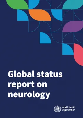 WHO Global Status Report On Neurology