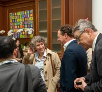 WCN2025 Networking HD 22