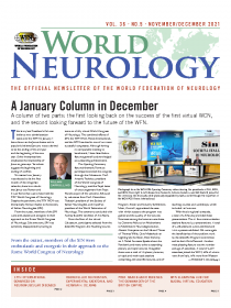 World Neurology - Nov/Dec 2021
