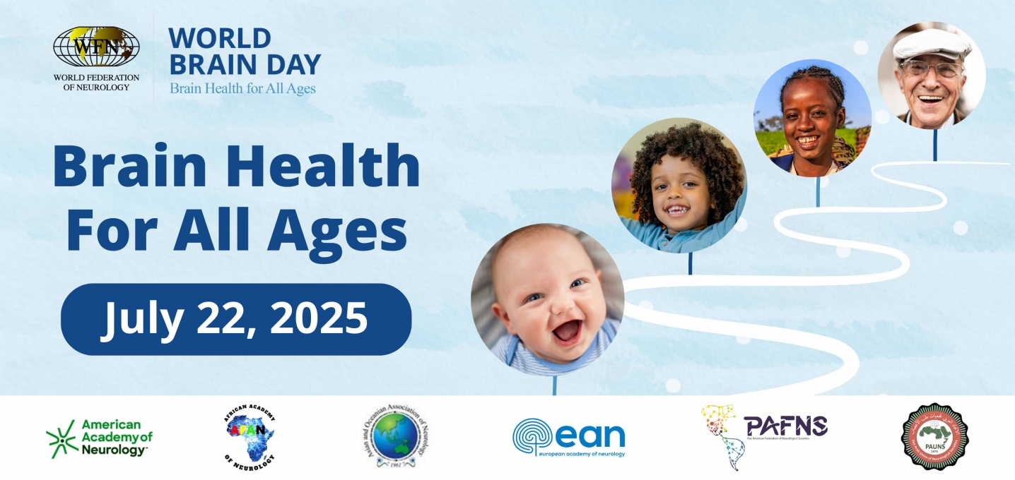 WBD 2025 Journey of Brain Health full width