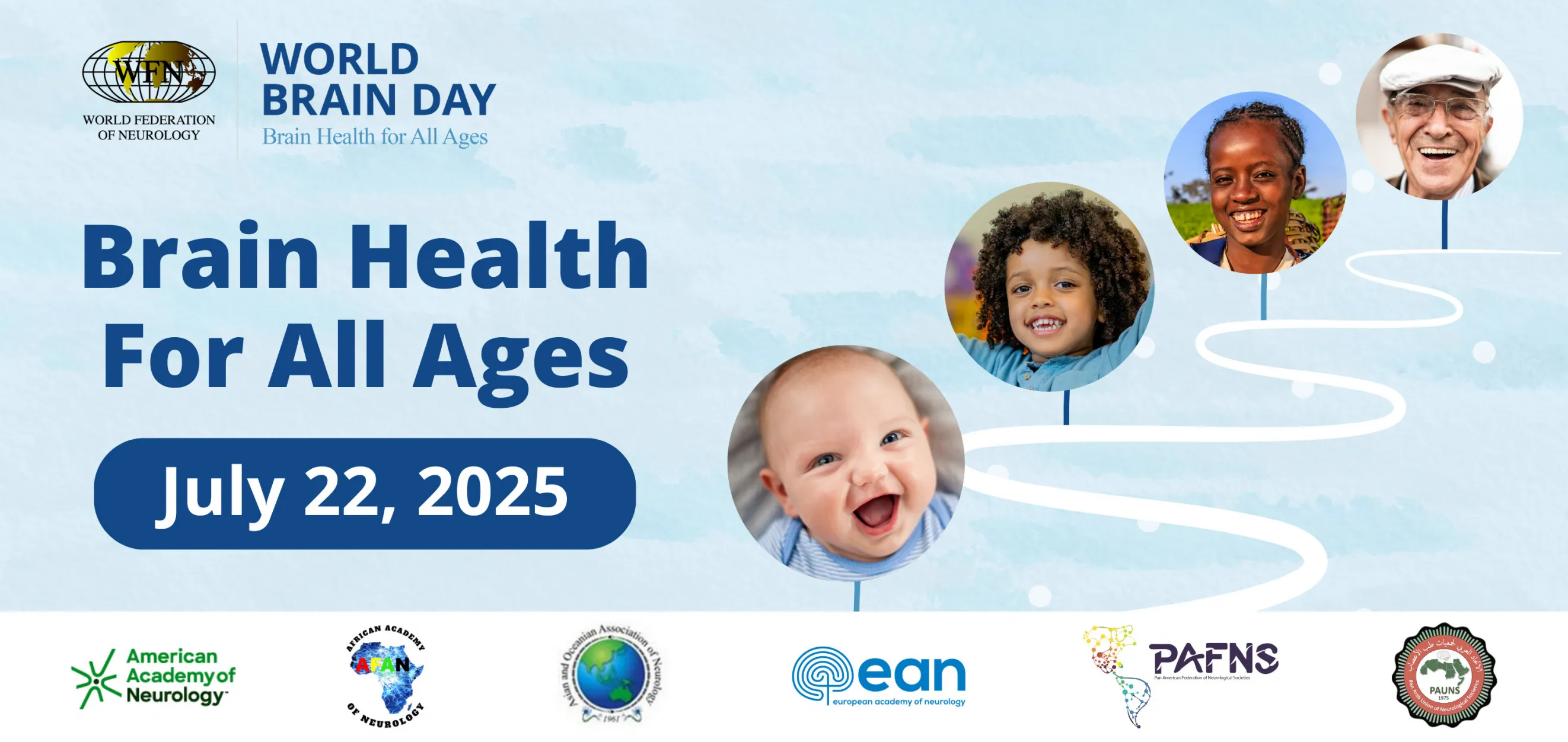 WBD 2025 Journey of Brain Health