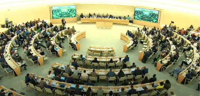 75th WHA