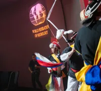 WCN2025 Networking HD 95