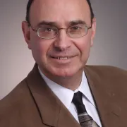 Dr. Morris Freedman, MD, FRCPC