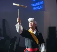 WCN2025 Networking HD 110