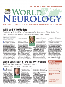 World Neurology - Sept/Oct 2021