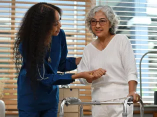 IStock 1762853739 Stroke Patient