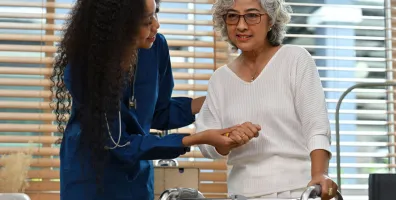 IStock 1762853739 Stroke Patient