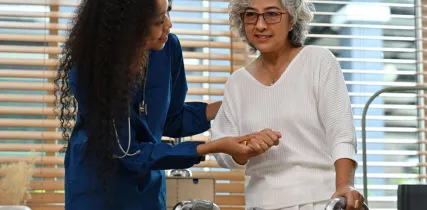 IStock 1762853739 Stroke Patient