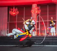 WCN2025 Networking HD 101