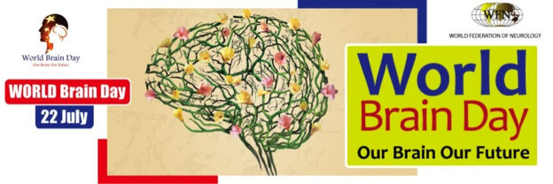 World Brain Day