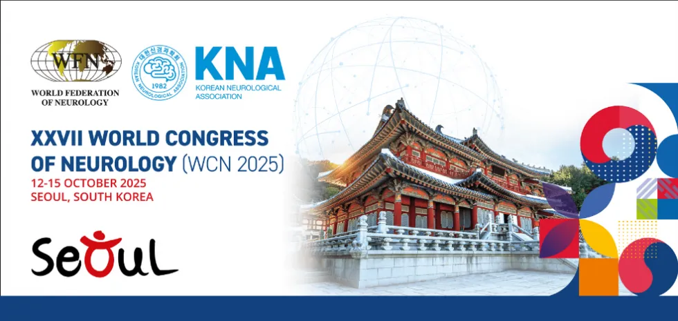 WCN 2025
