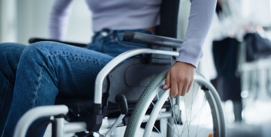 iStock 1657773543 wheelchair